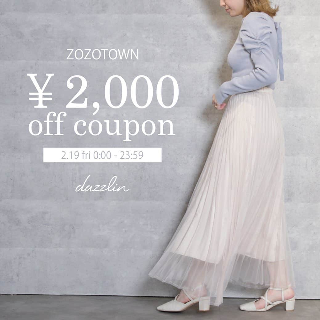 dazzlinのインスタグラム