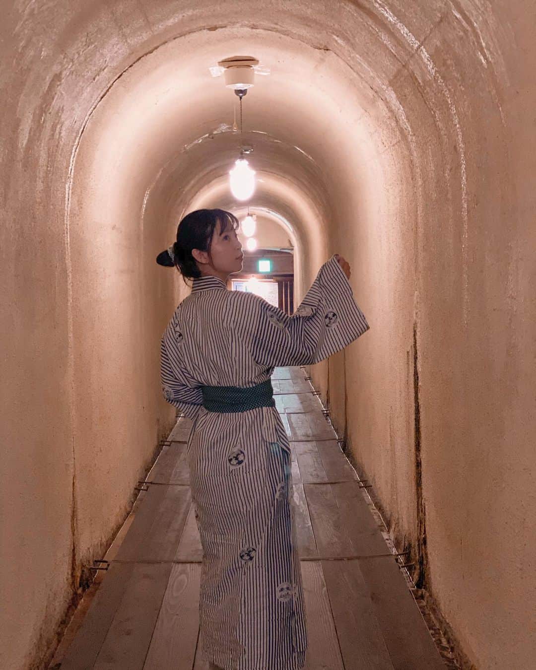 めいのインスタグラム