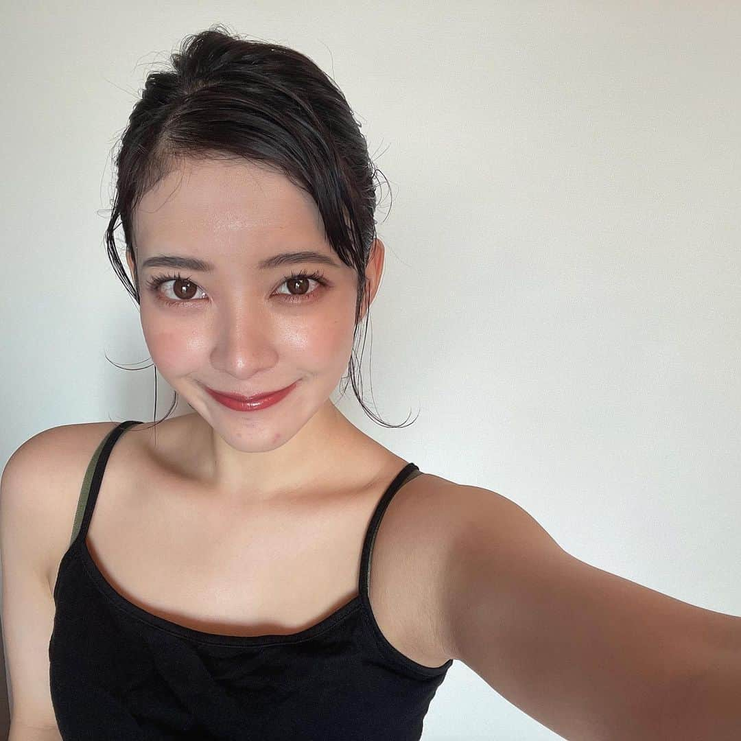 谷岡美沙紀のインスタグラム