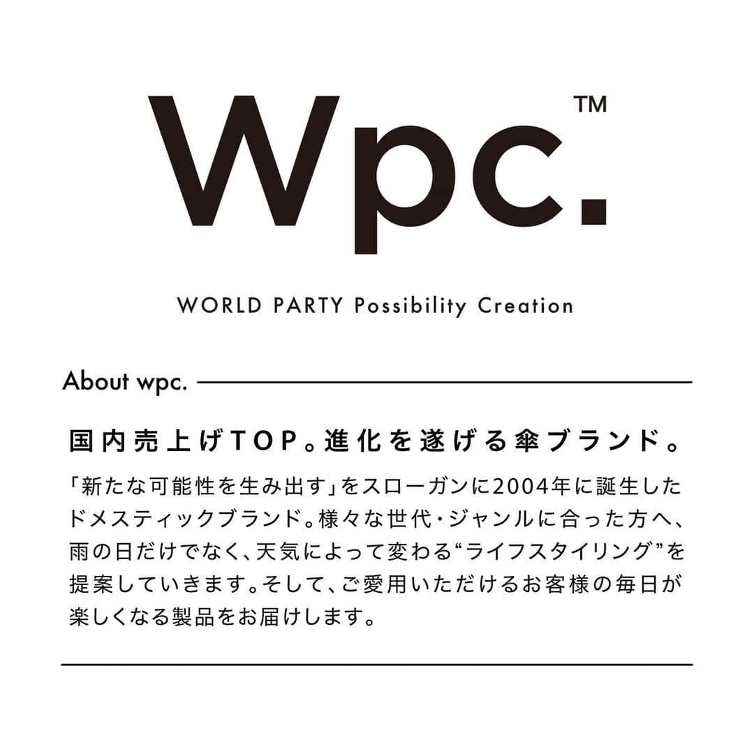 Masayukiさんのインスタグラム写真 - (MasayukiInstagram)「2/22猫の日にあわせて期間限定セール！  2/19(金)AM10:00～2/24(水)AM9:59まで 沖昌之×Wpc.のコラボアイテムが 10％OFF  ＜対象直営店＆オンライン＞ Wpc. ONLINE STORE/楽天市場店/ZOZOTOWN店/Wpc. 心斎橋PARCO(直営店舗は2/23までとなります)  ご購入はこちらより。 Wpc.ONLINE https://bit.ly/36W9k10  #wpc #cat #ねこ #沖昌之」2月19日 10時39分 - okirakuoki