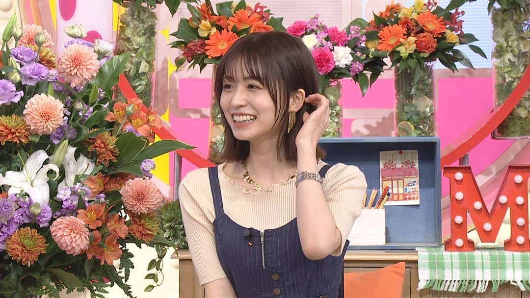 のインスタグラム：「今週の「メレンゲの気持ち」は、ゲストがこだわりの自宅を大公開スペシャル！ パパになったばかりのDAIGOさんは子育て奮闘記＆ご自宅で弾き語りを披露しちゃいます！  長濱ねるさんは、お家での至福時間をたっぷり公開し意外な一面が明らかに！ かまいたちのお2人の、最近の食生活のある変化とは…！？ そして、山内さんは、2歳の息子さんとの私生活＆こだわり満載の新居を大公開！  大人気コーナー！ゲスト激推し鉄板1000円グルメは必見です！  #日テレ #メレンゲの気持ち #DAIGO #長濱ねる #かまいたち #山内健司 #濱家隆一 #自宅 #子育て #弾き語り #食生活 #新居 #グルメ」