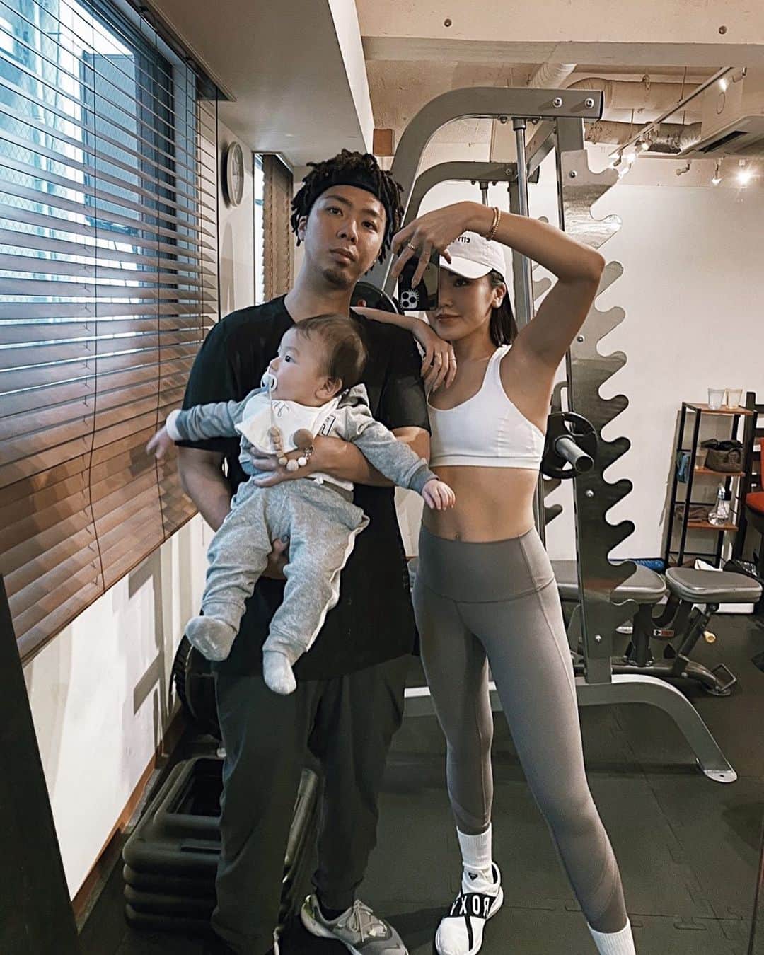加藤澪のインスタグラム