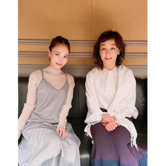 清川あさみのインスタグラム