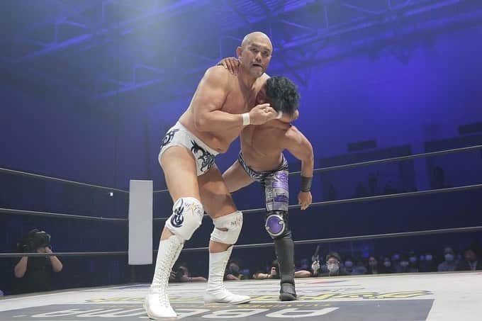 株式会社DDTプロレスリングのインスタグラム