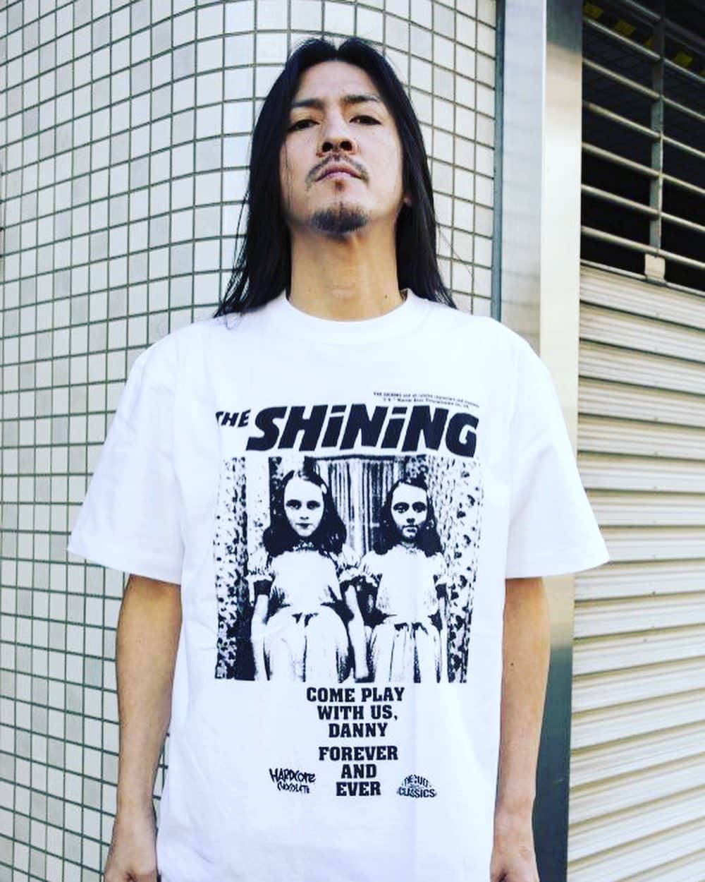 宮島三郎のインスタグラム