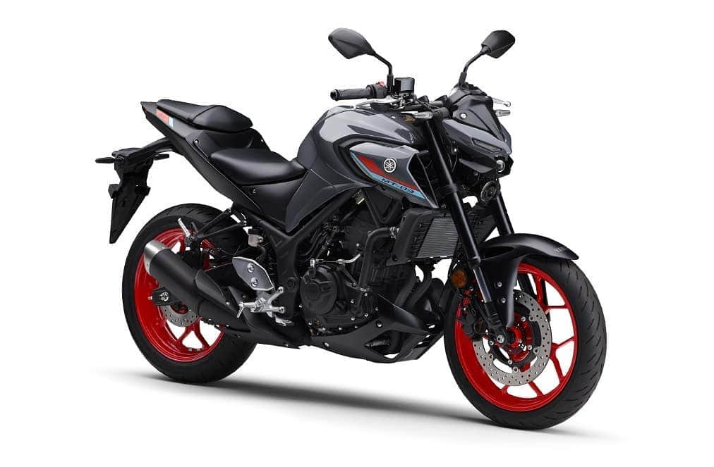 ヤマハ バイクのインスタグラム