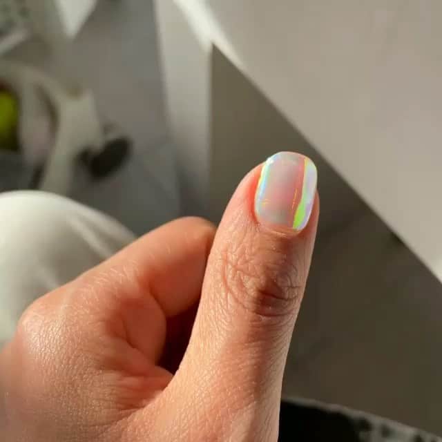 Icegel Nailのインスタグラム