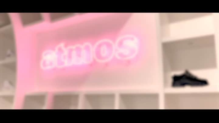 アトモスガールズ/atmos girlsのインスタグラム