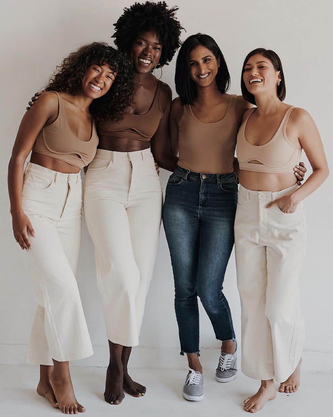 Nordstromさんのインスタグラム写真 - (NordstromInstagram)「Pop-In@Nordstrom Self Love brings together brands that are in the business of empowerment, and we couldn't wait to talk to their founders about pleasure, confidence and rethinking what intimates can be. Head to stories to hear what they think, featuring @knickeyofficial @wearproclaim @nicounderwear @lasette__ @cantiq.losangeles #nordstrompop」2月19日 11時51分 - nordstrom