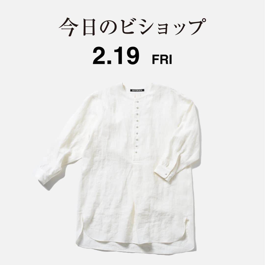 Bshop officialのインスタグラム