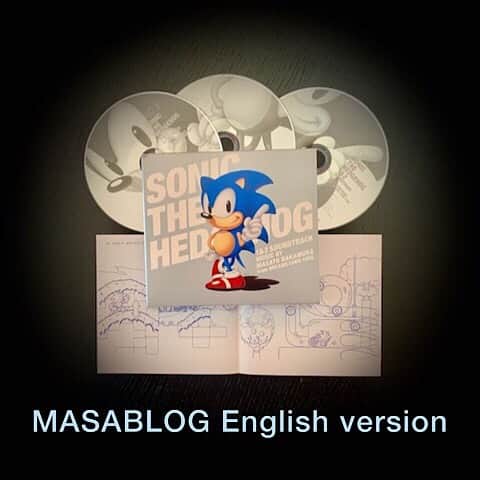 中村正人さんのインスタグラム写真 - (中村正人Instagram)「. . 【MASABLOG Update】  To purchase the Sonic soundtrack from outside of Japan  General Manager Fukao of Universal Sigma  advises as below.   「You can buy this CD from  “CD Japan”. Link is here!」 https://www.cdjapan.co.jp/product/POCS-21032?s_ssid=e42157602dcbdca3f3   It includes『SWEET SWEET SWEET  - 06 AKON MIX - 』 The one that AKON performed and remixed for me.   This 3-CD set has all music sources I was playing with my original demos and Mega Drive.   The booklet is full of references and rare interview. In English, too.   I have received the comments on『Emerald Hill Zone』 not only from Japan but from Argentine, Taiwan, Spain,Great Britain, USA and Australia. I’m so happy to hear from you.   For streaming, 『Sonic the Hedgehog 1&2 Soundtrack』 MASATO NAKAMURA https://music.apple.com/jp/album/sonic-the-hedgehog-1-2-soundtrack/578544672?l=en   We’re currently talking to Spotify.   #SonicMovie #SonicMovie2 #Emerald_Hill_Zone #MASATO_NAKAMURA #DREAMS_COME_TRUE #AKON」2月19日 12時01分 - dct_masatonakamura_official