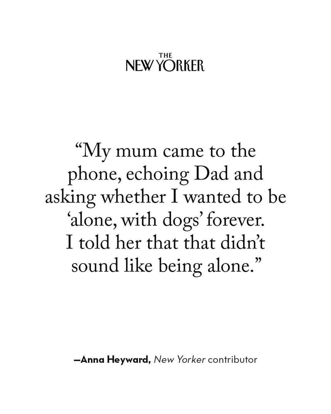 The New Yorkerさんのインスタグラム写真 - (The New YorkerInstagram)「“Jack wasn’t a good-looking dog,” Anna Heyward writes, about her foster pet. He weighed 11 pounds, and had a solid little barrel chest, bowed legs, long feet, a pinched snout, and rabbit-like ears. Plus, he was a biter. “Everything would be normal, and then I would blithely cross an invisible line,” Heyward writes. Why do we choose to live with difficult animals? “I saw Jack’s sweet laziness, his affection, his capacity to enjoy life. . . . When I got home from work, he would greet me with unhinged excitement.” At the link in our bio, read Heyward’s Personal History about a “bad dog,” and why loving animals can remind us of how strange, complex, and irresponsible our behavior as humans can be. Illustration by @howaboutacheesecake.」2月19日 12時11分 - newyorkermag