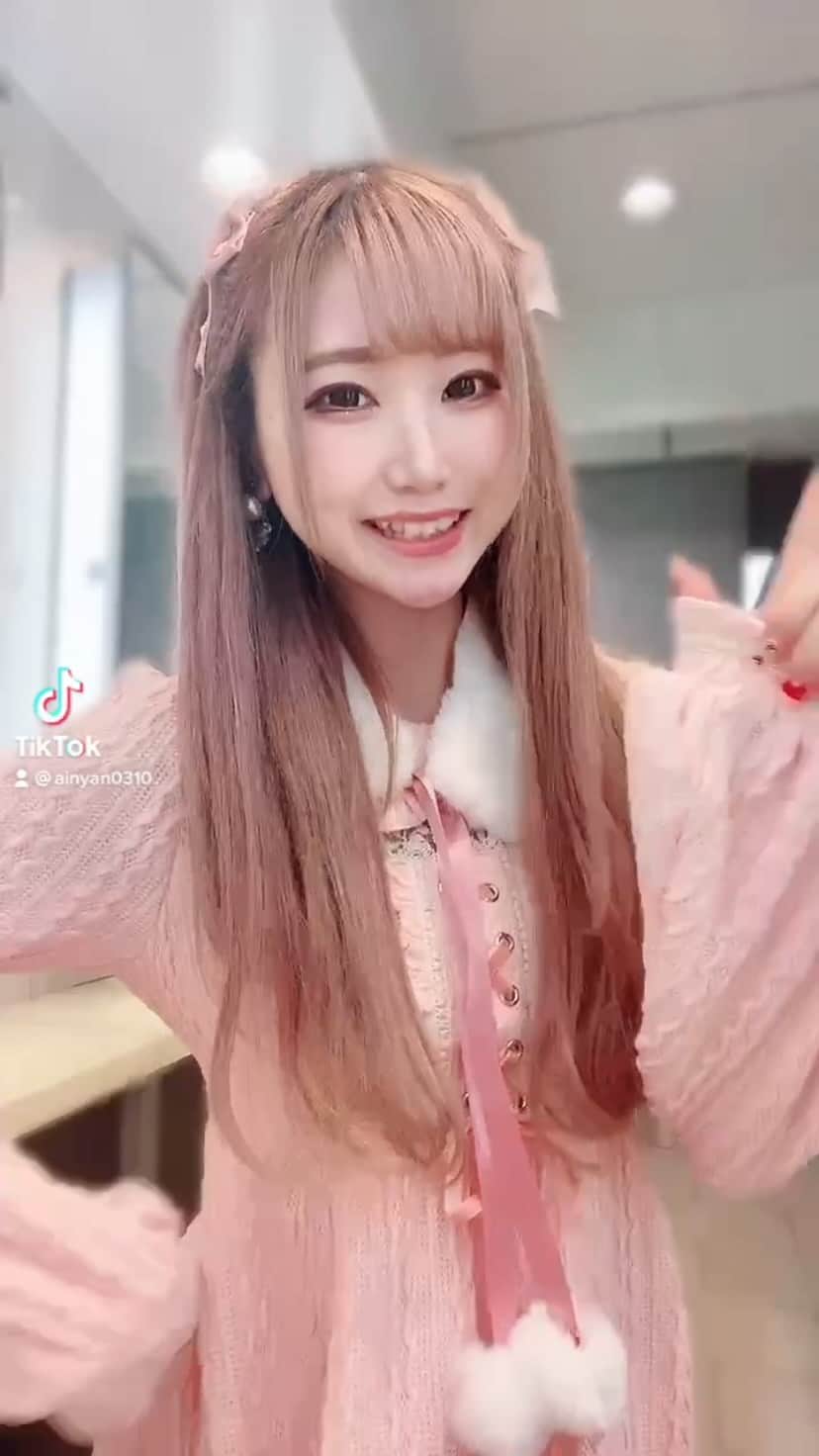 あいにゃんのインスタグラム