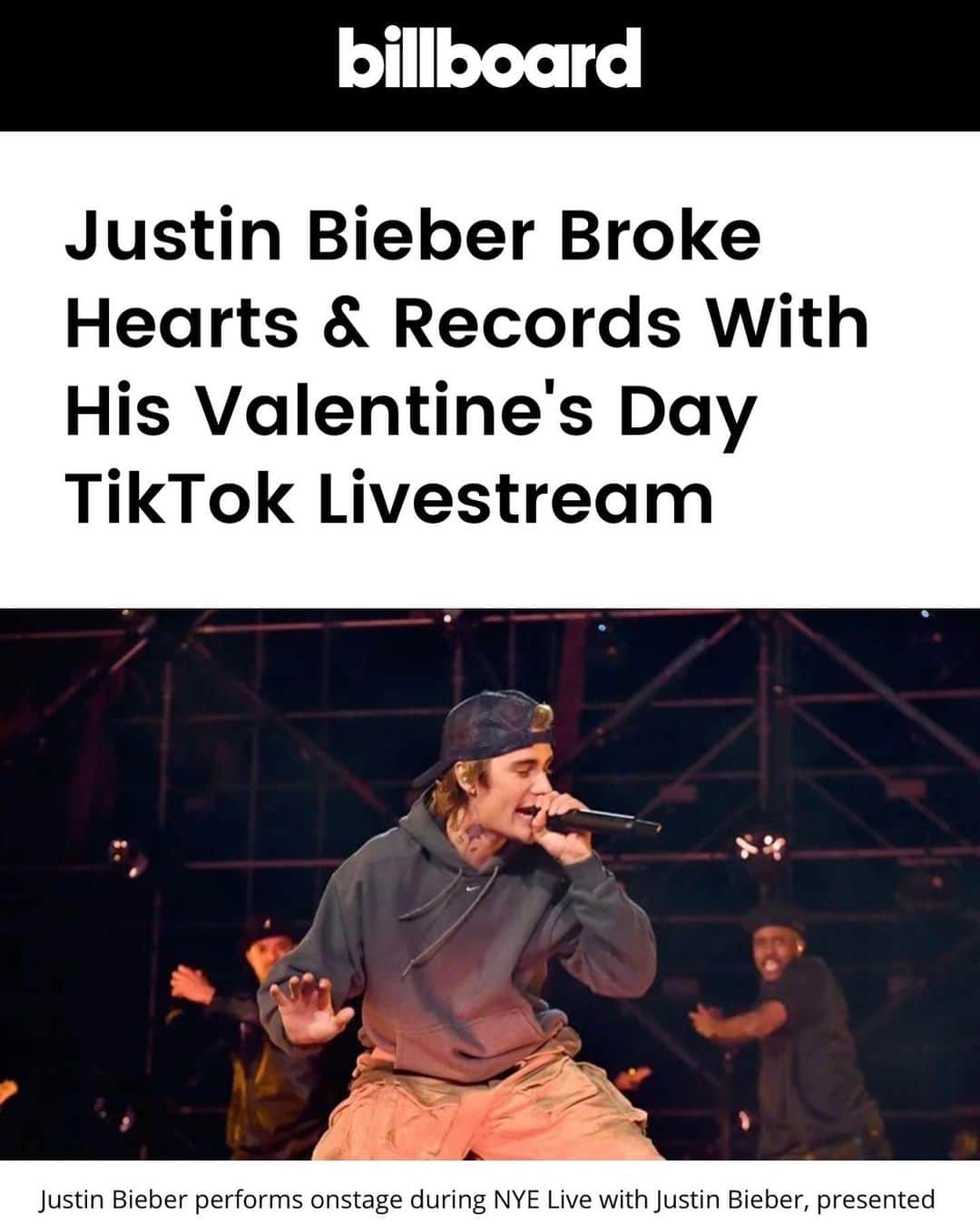 テイラー・ジェームスのインスタグラム：「We did that ❤️」