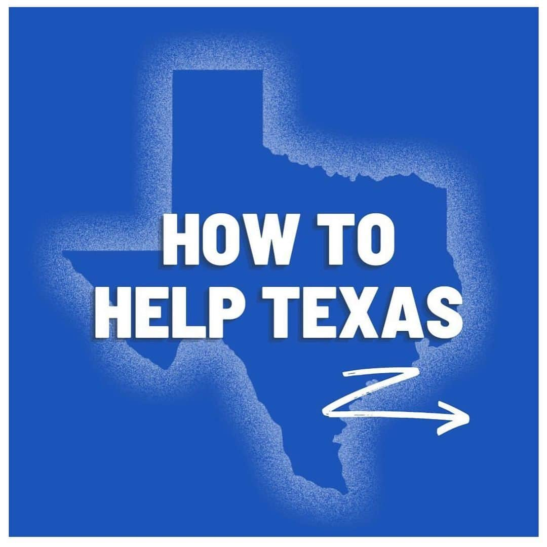 トーマス・サドスキーのインスタグラム：「Repost from @votedotorg - Vote.org is concerned about Texans living without heat, drinking water and other basic needs.  Thankfully neighbors and people across the country have stepped in to help – and demonstrated the importance of an active civic life.  Swipe for some organizations currently providing assistance. If you have the resources to help our Texas friends, please consider donating to support their work.  And one more thing: you have the power to make sure government is working for you and your neighbors. Stay involved and keep voting. Visit the link in our bio to register or verify your status❤️🗳」