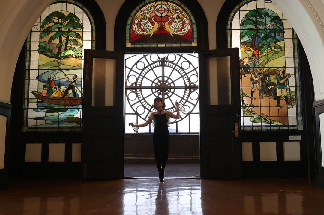 及川愛未のグルメインスタ