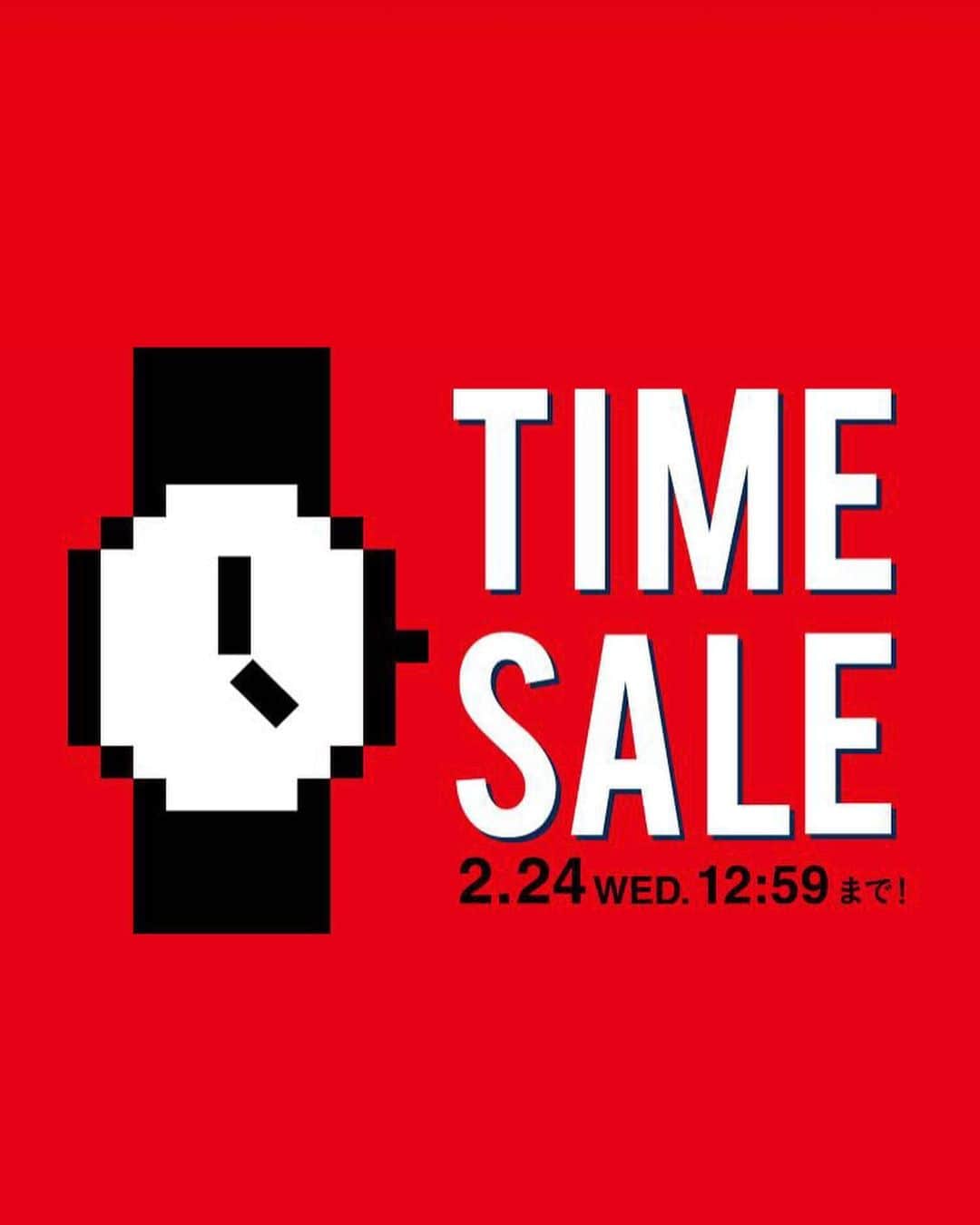 カロリナグレイサーバイシェリールのインスタグラム：「* BEAMS Online Shop TIME SALE開催！ アウトレットも同時開催中！ 2/24(水)12:59まで！ お得なこの機会をどうぞお見逃しなく◡̈♡ * * ▶︎ 詳しくは、プロフィールよりご覧いただけます。 * #MEG #CAROLINAGLASER #カロリナグレイサー  #BEAMS #OnlineShop #SALE」