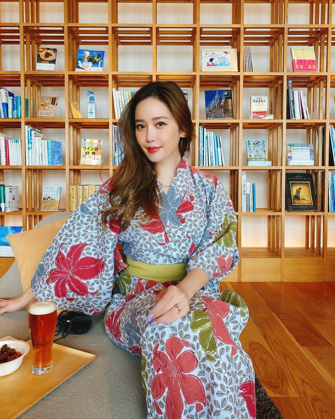 酒井麻里（Juri）のグルメインスタ