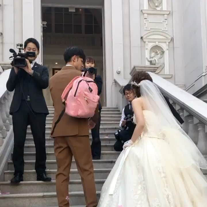 Choole 業界初、オンライン結婚式準備サービスのインスタグラム