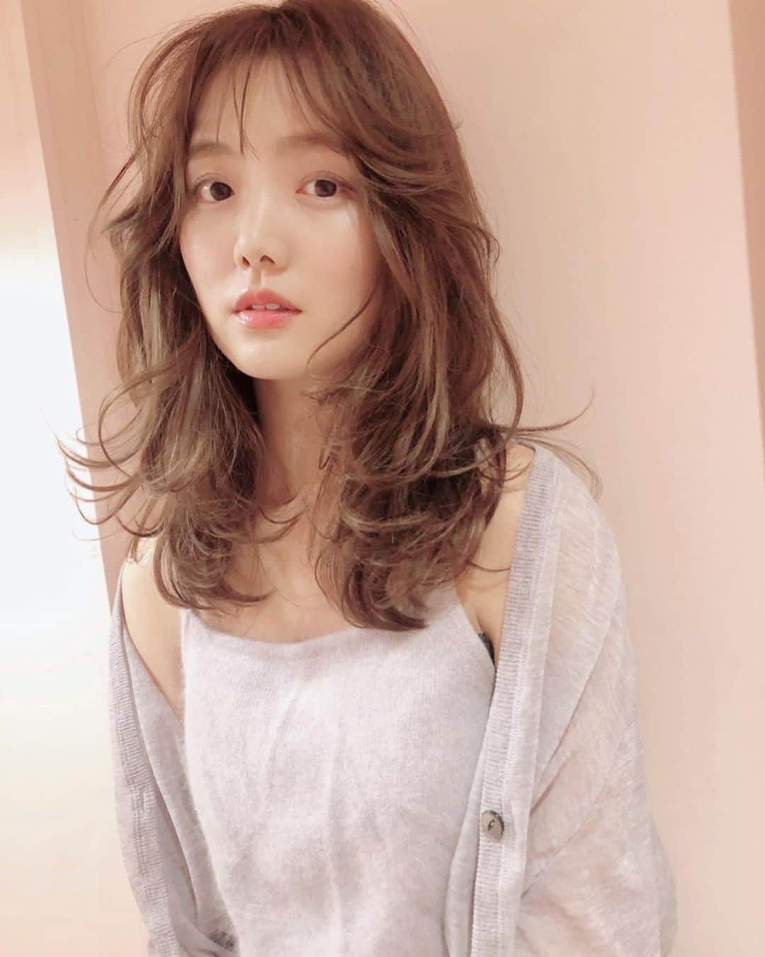 新倉真奈美のインスタグラム