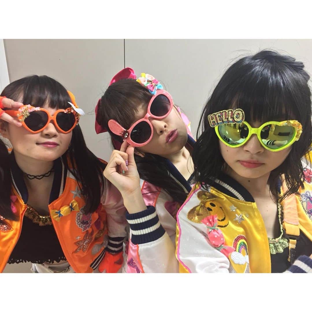 吉岡茉祐のインスタグラム