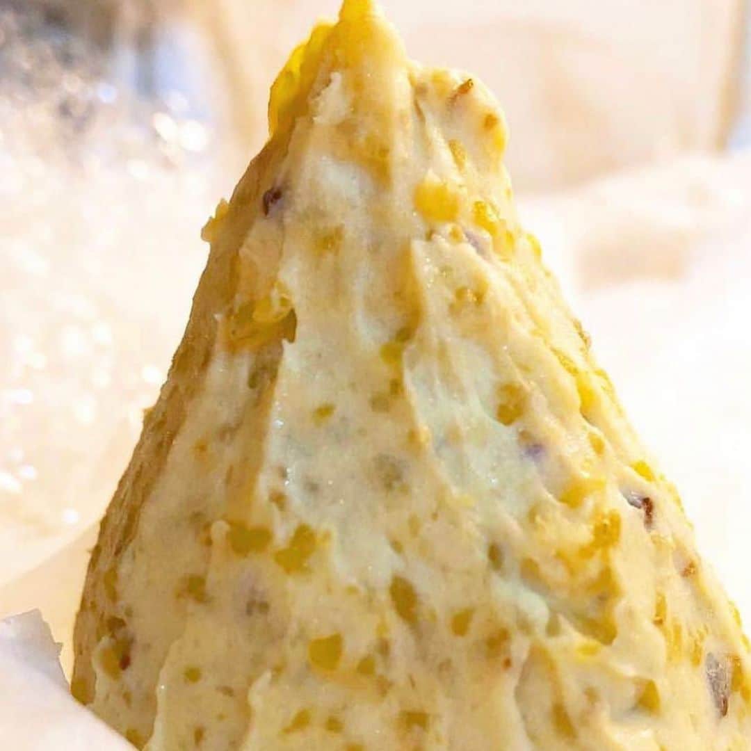 里井真由美のグルメインスタ