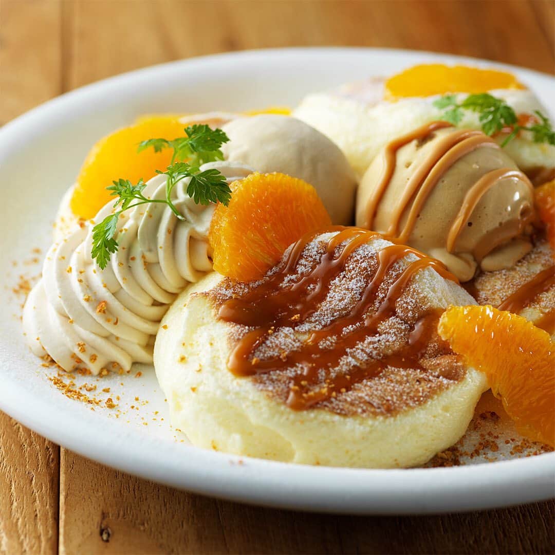 小樽洋菓子舗ルタオのグルメインスタ