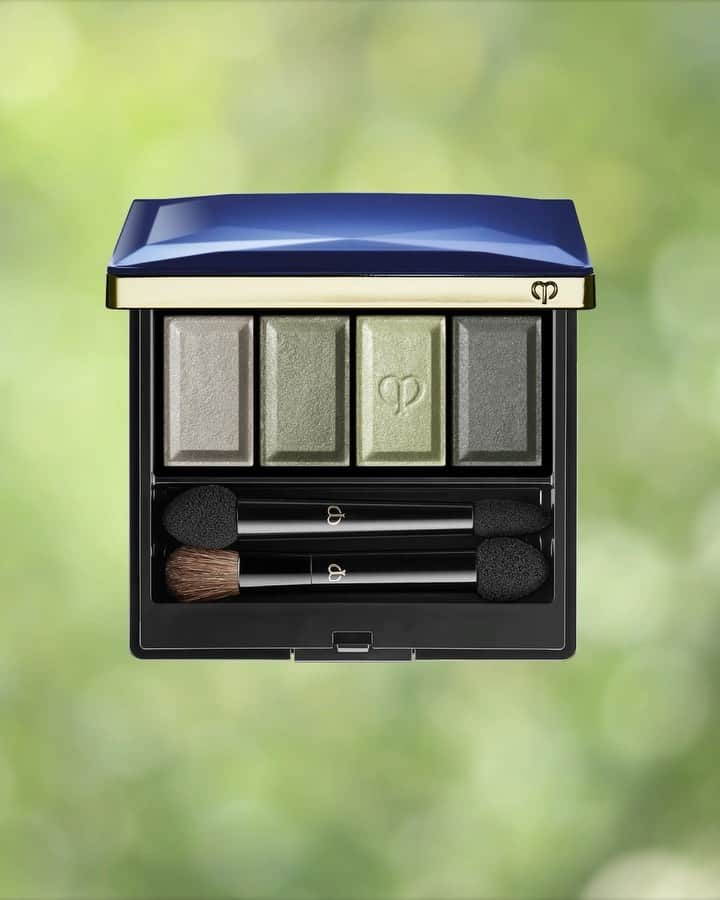 Clé de Peau Beauté Officialのインスタグラム