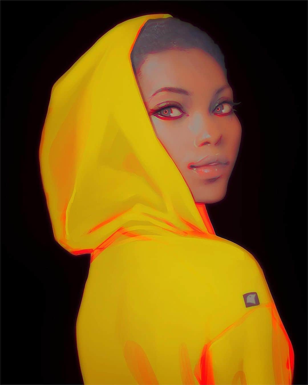 のインスタグラム：「oriole」