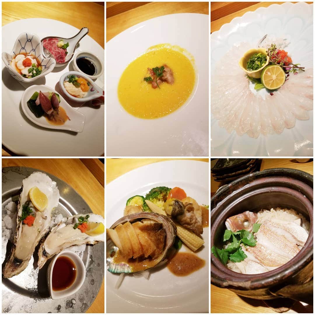 立花セリのグルメインスタ