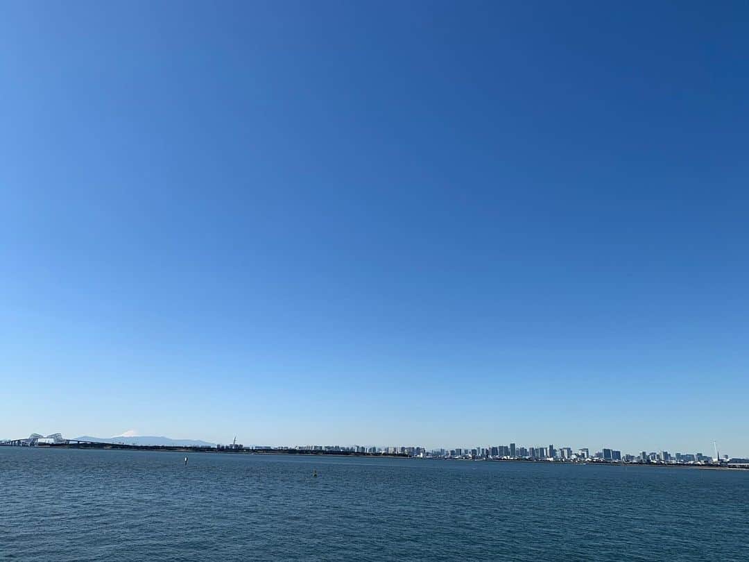 ヒルトン東京ベイ Hilton Tokyo Bayのインスタグラム