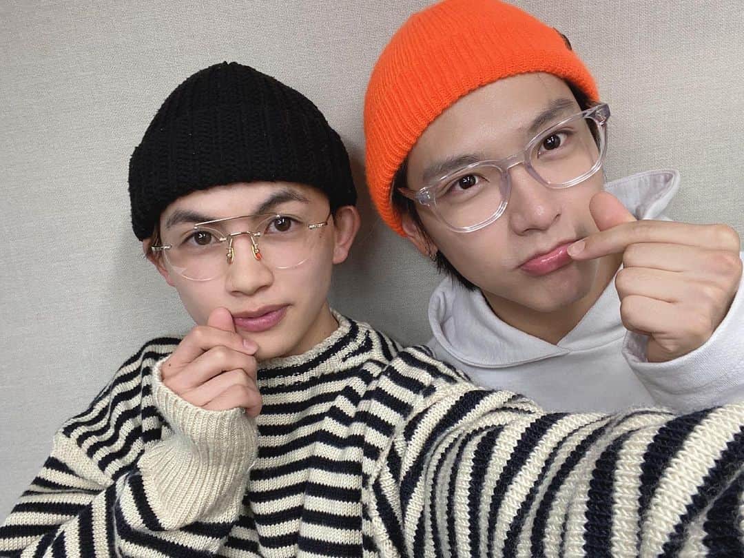草川直弥のインスタグラム