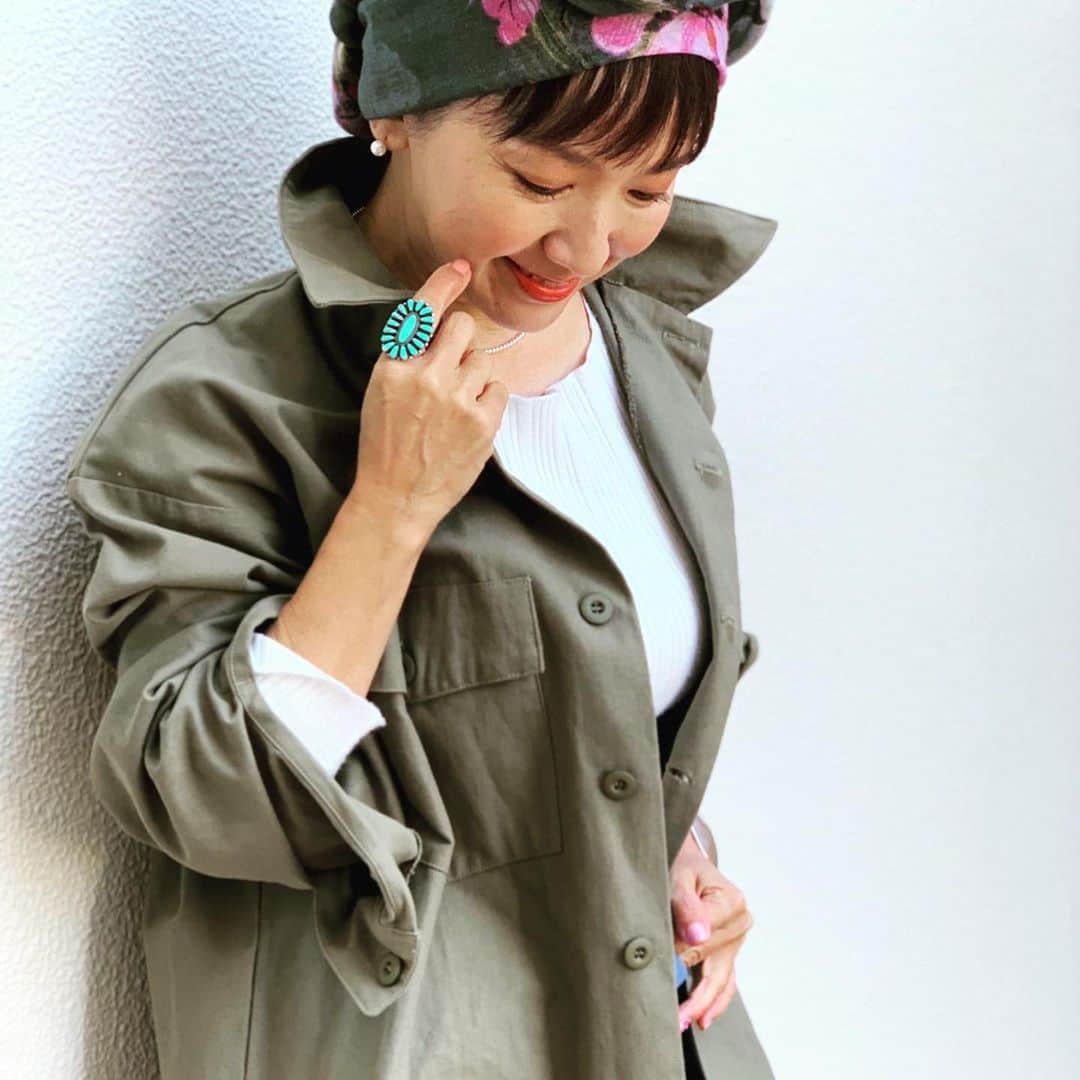 坂木優子のインスタグラム