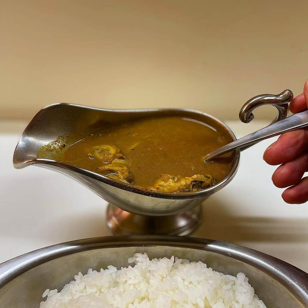 土井地博のグルメインスタ