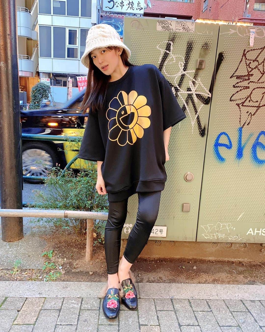 天木じゅんのインスタグラム