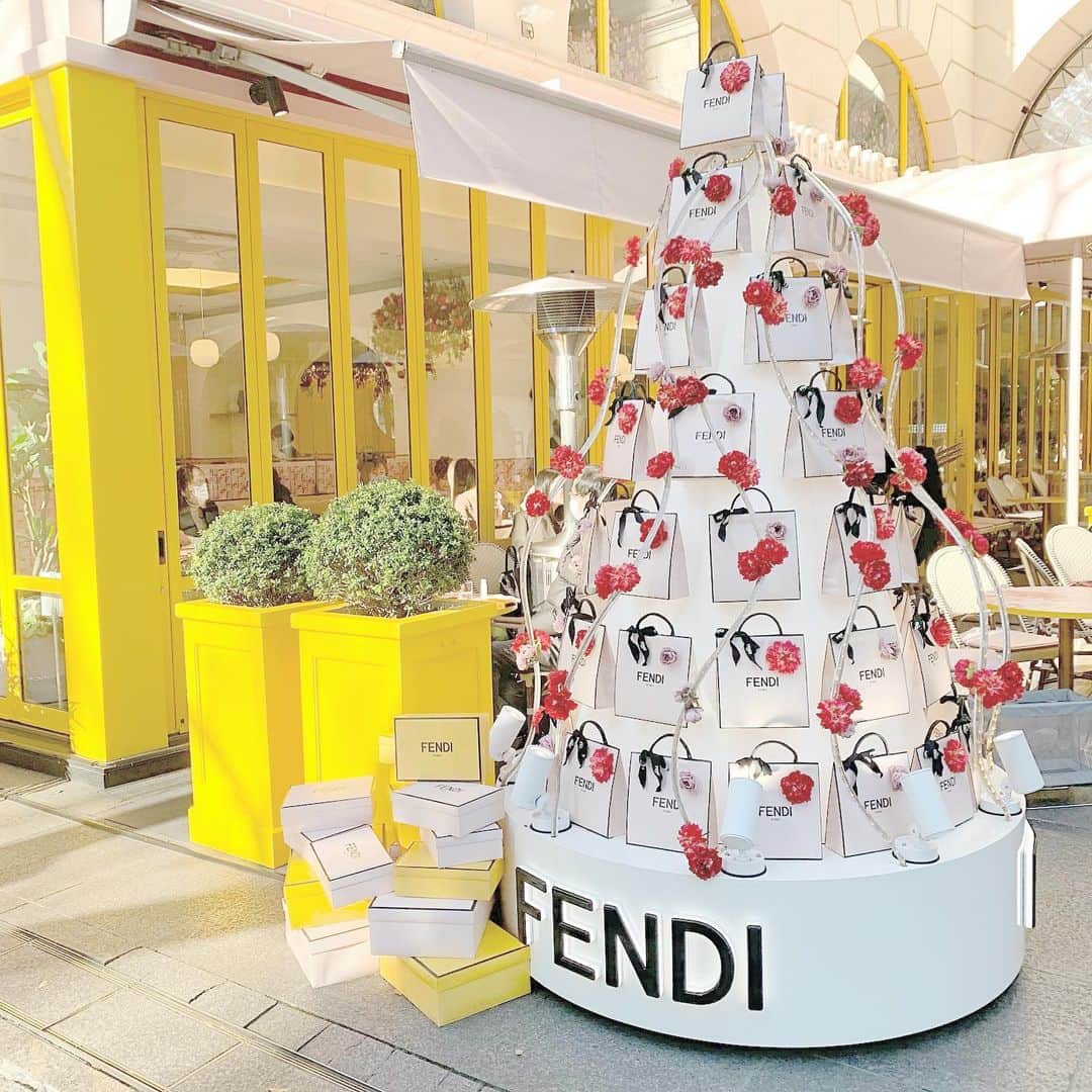 KANAKAのグルメインスタ