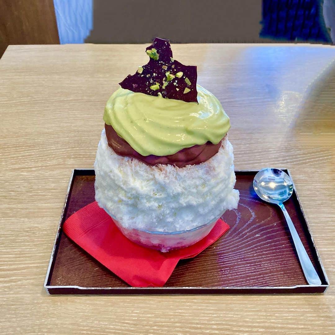 田名部生来のグルメインスタ