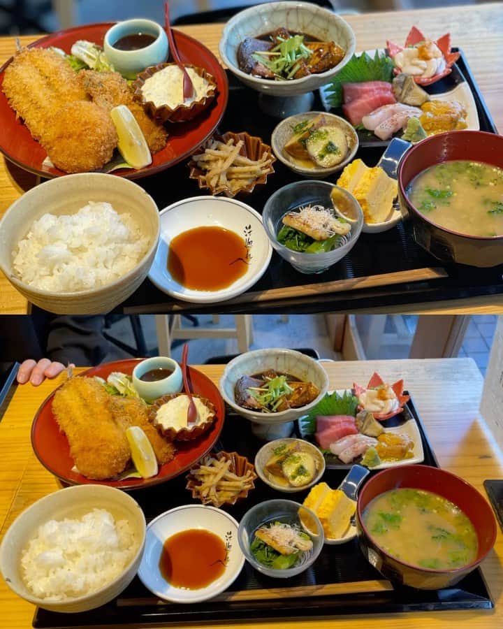 秋山具義のグルメインスタ