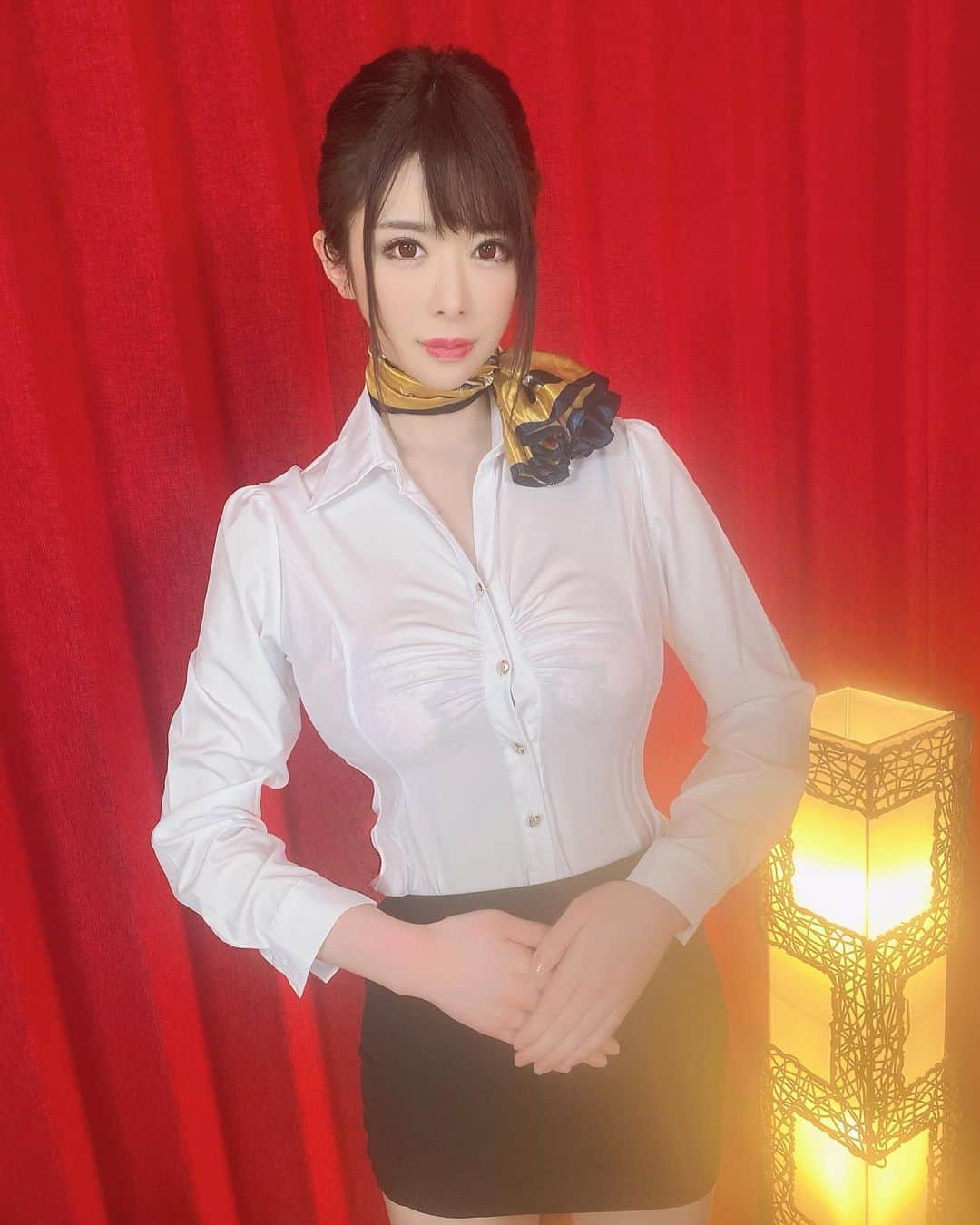 辻井ほのかのインスタグラム：「#ca  #エステ なんか面白いアニメ・ドラマ無いかな…🤔」