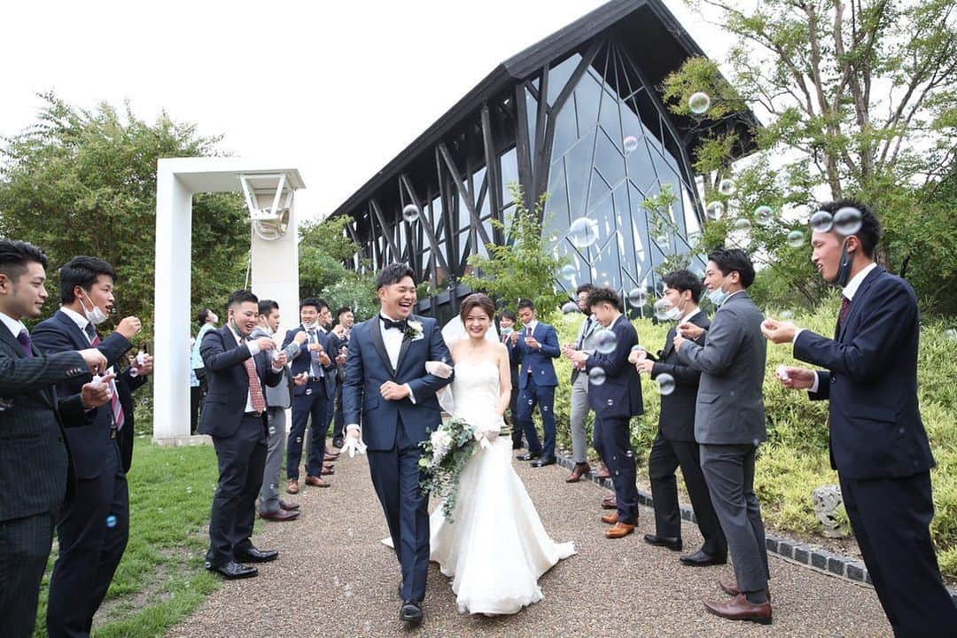 17人をフォロー中 【結婚式場】ラヴィマーナ神戸ウエディングのグルメインスタ