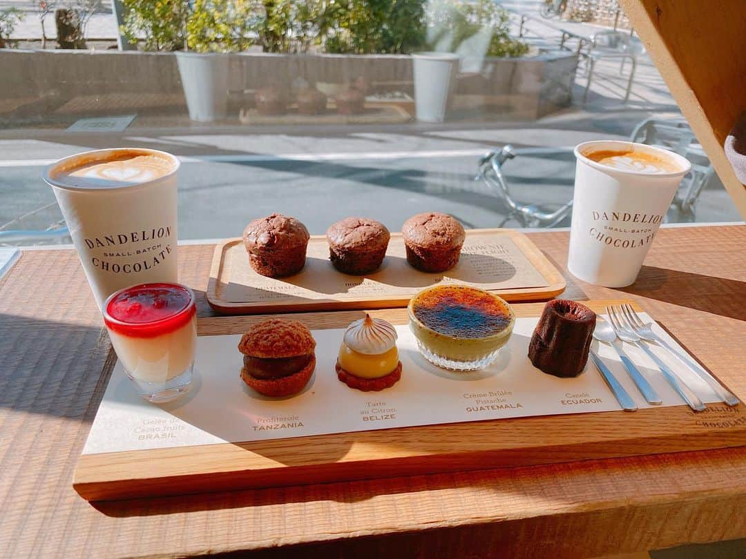 坂之下侑子のインスタグラム：「食事専用アカウント作りました💁‍♀️  今まで行ったcafeや、ゴルフ場での食事etc、、載せていきます🍽🤍  いっぱい撮ったままで載せるとこないので思い切って作ってみました✨  ぜひフォローしてみてください🙋‍♀️💕 @yuki_cafe_43 #趣味アカ」