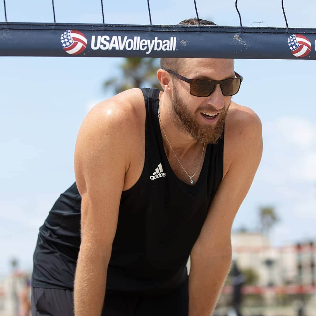 USA Volleyballさんのインスタグラム写真 - (USA VolleyballInstagram)「Congrats 🎉 to our beach teams that qualified today for the Kamara Cup, the FIVB 4⭐ event in Doha, Qatar!  Story 🔗 in our bio」2月19日 14時56分 - usavolleyball