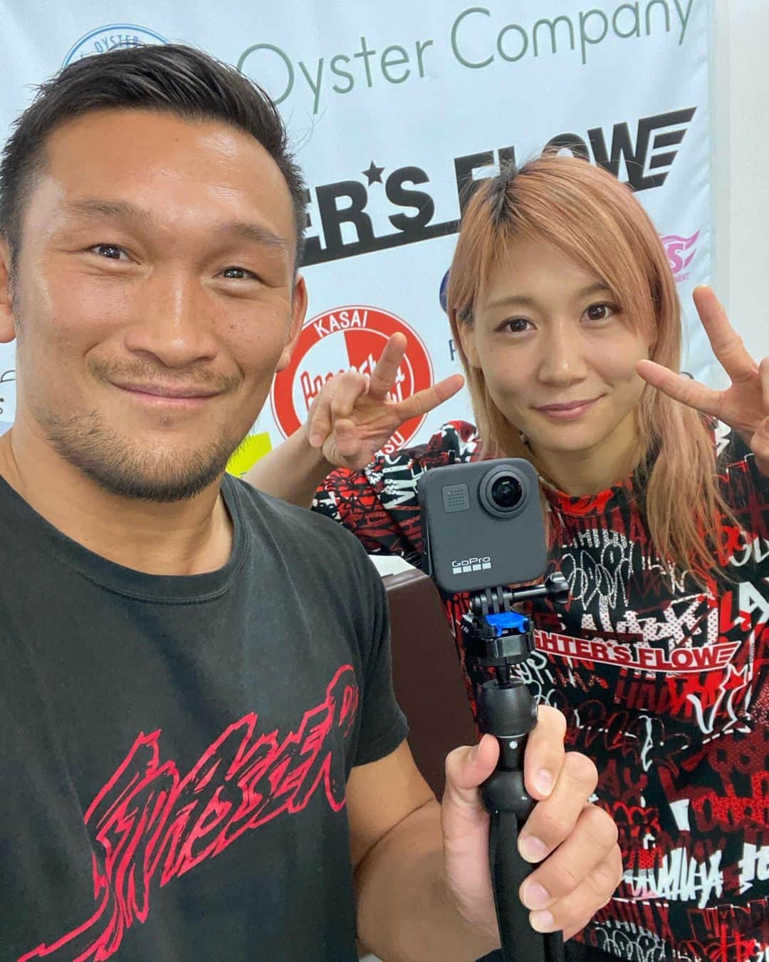 ストラッサー起一のインスタグラム