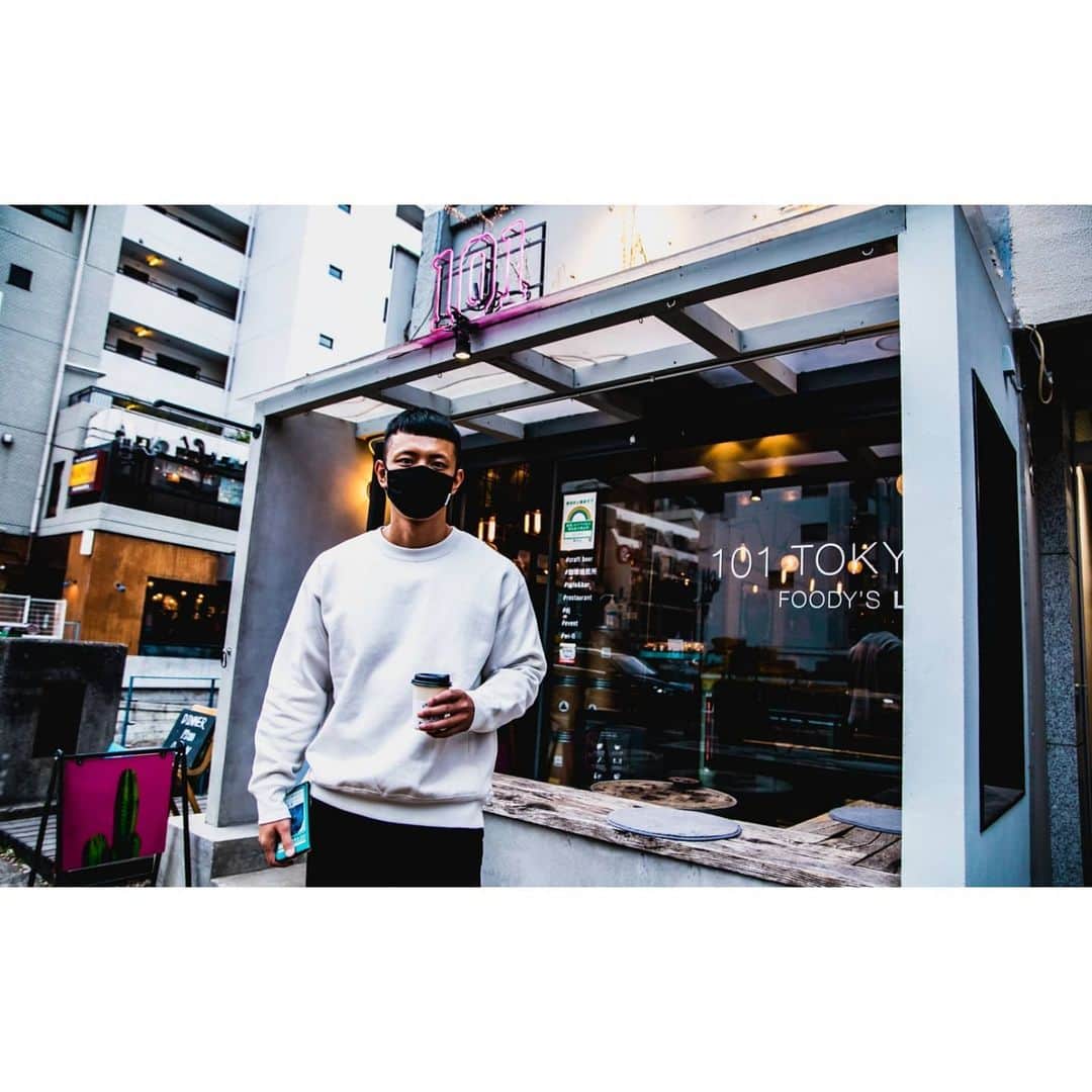 西尾健太のインスタグラム