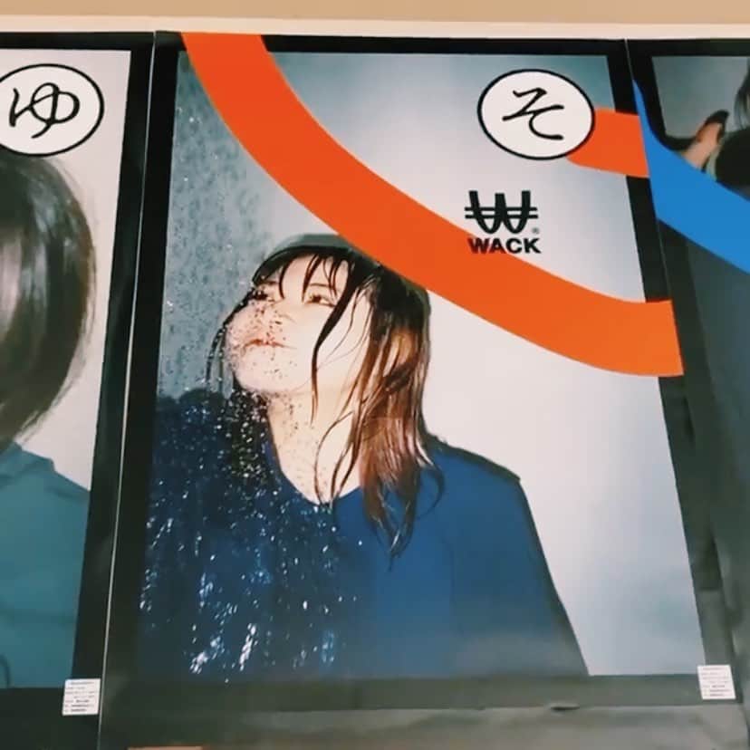 むゆあのインスタグラム