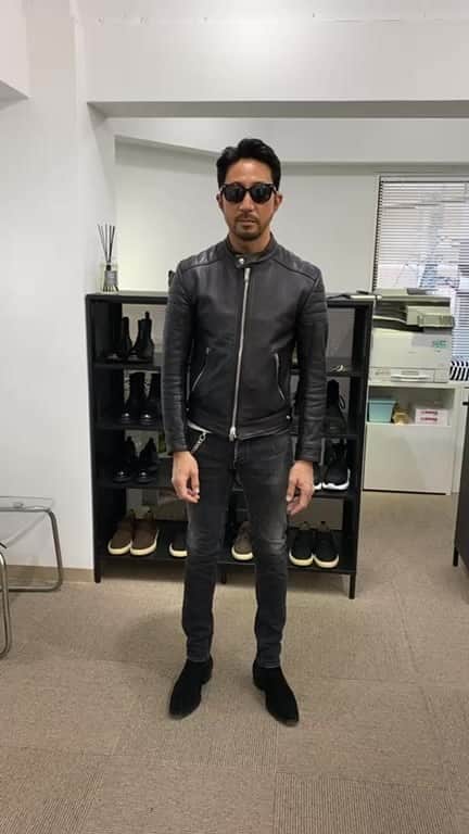 干場義雅のインスタグラム