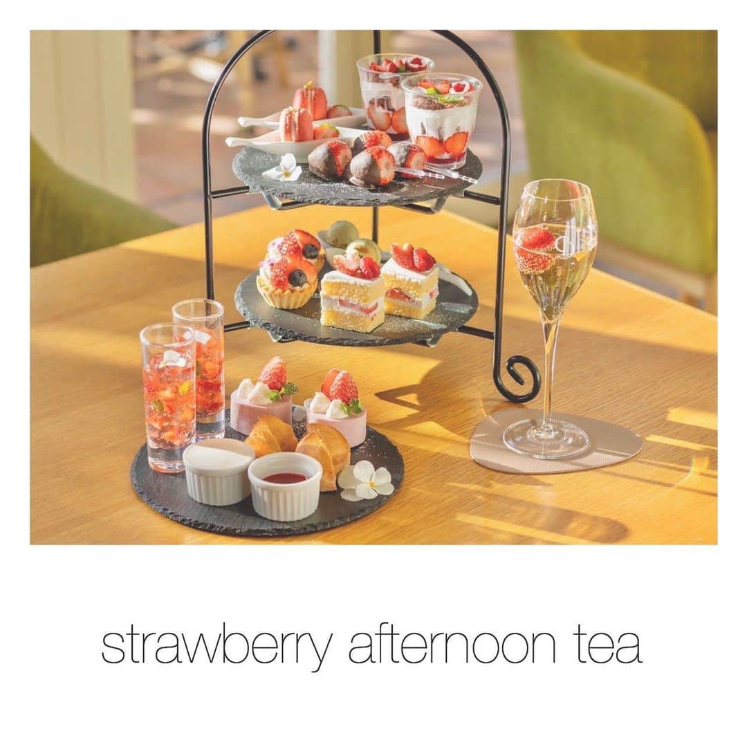 ヴィラデマリアージュさいたまさんのインスタグラム写真 - (ヴィラデマリアージュさいたまInstagram)「・ strawberry afternoon tea ・ アフタヌーンティーが苺バージョンにリニューアル🍓 ・ ・ 紅茶は種類が種類豊富で、おかわり自由です！ ・ ・ ※完全御予約制になります。 ●ご予約方法   DM 、お電話(☎︎048-814-4122) @villas_saitama_restaurant  こちらのアカウントの予約フォームから承っております。 ・ ・ ・ ●開始時間 11:30〜15:00(2時間制) ・ ・ ご質問などございましたら、お気軽にDMくださいませ😌✨ ・ ご予約お待ちしております🕊 ・ #villasdesmariagesさいたま#ヴィラデマリアージュさいたま#埼玉カフェ#さいたまカフェ#埼玉スイーツ#アフタヌーンティー#afternoontea#秋#秋スイーツ#結婚式#結婚式場#いちごスイーツ#いちごアフタヌーン#いちごアフタヌーンティー」2月19日 15時27分 - villas_des_mariages_saitama
