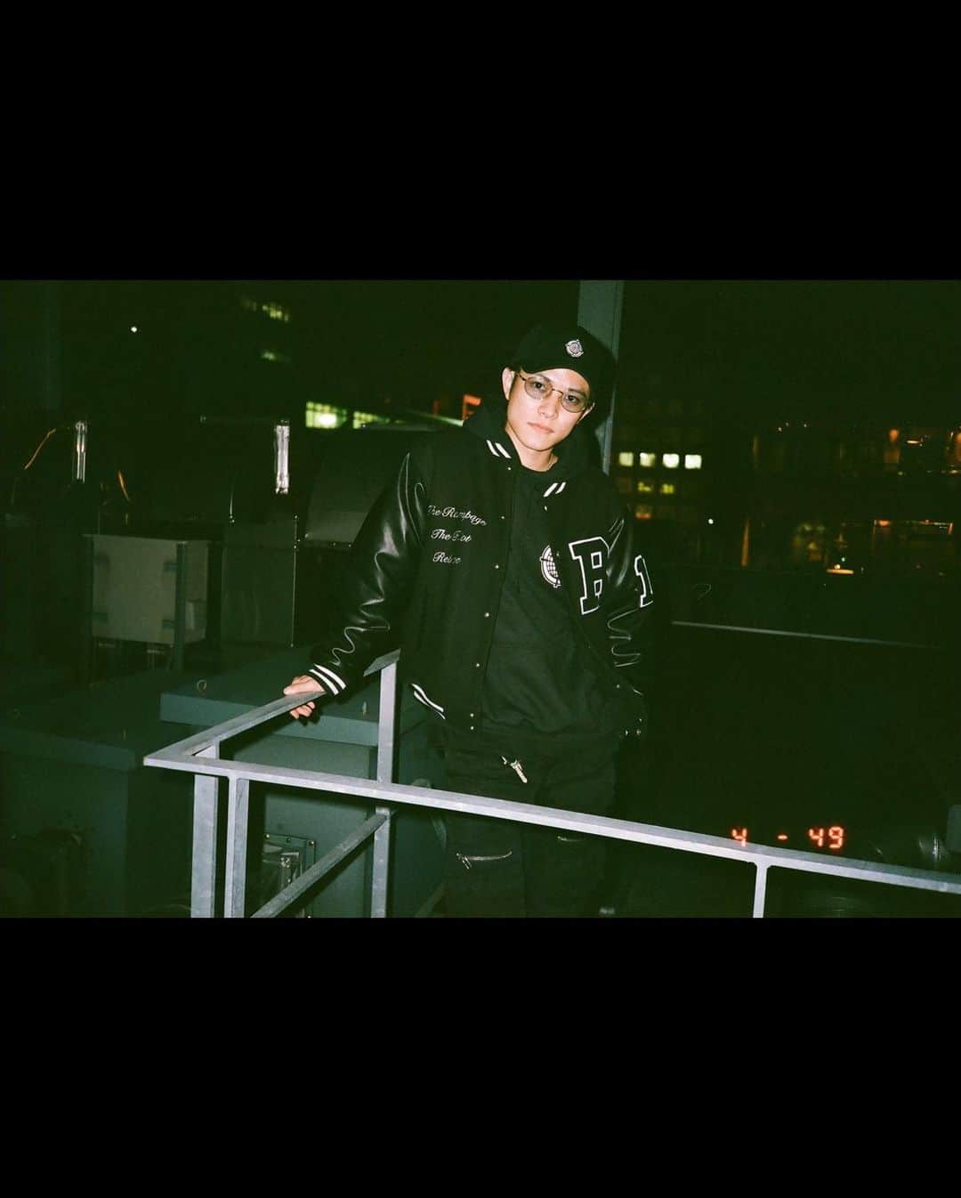 THE RAMPAGE from EXILE TRIBEさんのインスタグラム写真 - (THE RAMPAGE from EXILE TRIBEInstagram)「3rd Album『REBOOT』 Official md.  2021.02.24(Wed)12:00〜 ON SALE‼︎  direction by:  @makoto.hasegawa.official / @takumagoto_   photo by: @makoto.hasegawa.official   #THERAMPAGE #REBOOT」2月19日 15時46分 - the_rampage_official