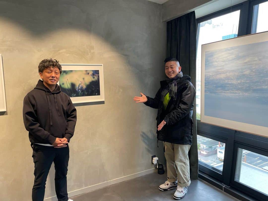 小林拓一郎のグルメインスタ