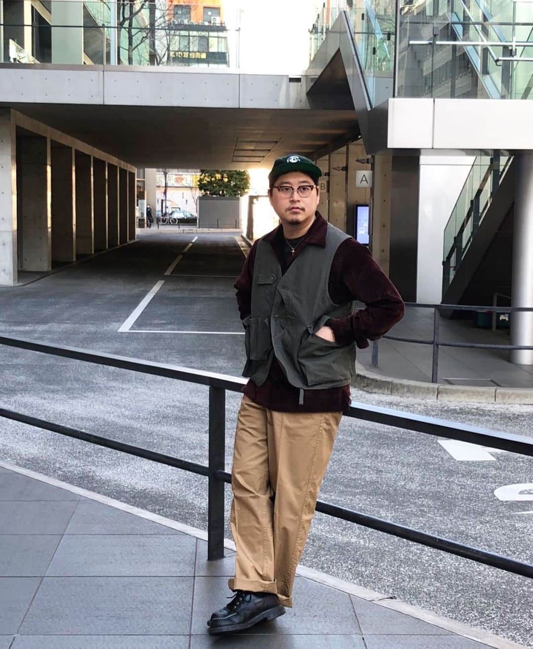 フリーマンズスポーティングクラブのインスタグラム